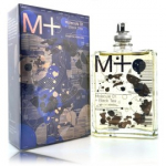 Escentric Molecules Molecule 01 + Black Tea EDT naistele ja meestele - 100 ml.