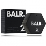 BALR. 2 EDP meestele - 100 ml.