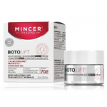 Mincer Pharma Boto Lift Face Cream No.702 modelleeriv ja niisutav p&auml;eva- / &ouml;&ouml;kreem - 50 ml.