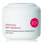 Ziaja Nourishing Cream Lipid 30+ toitev lipiididega n&auml;okreem - 50 ml.