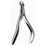 Sally Hansen Travel Cuticle Nipper k&uuml;&uuml;nenahal&otilde;ikur