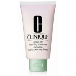 Clinique Rinse-Off Foaming Cleanser n&auml;opesu 150 ml