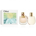 Chloe Nomade komplekt naistele (50 ml EDP + 100 ml ihupiim)