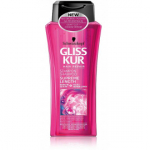 Schwarzkopf Gliss Kur Supreme Lenght &scaron;ampoon pikkadele juustele 400 ml