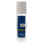 Mexx Whenever Wherever For Him pihustatav deodorant 75 ml