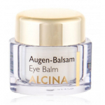 Alcina Eye Balm kortsudevastane palsam silma&uuml;mbrusele 15 ml