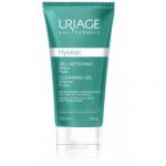 Uriage Hyseac Anti-Blemish Cleansing Gel n&auml;opuhastusgeel rasusele nahale - 150 ml.