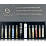 Armaf Club De Nuit Mini parf&uuml;&uuml;mikomplekt naistele ja meestele (10 tk x 10 ml EDP + 2 tk &uuml;mbrised) - 1 tk.