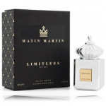 Matin Martin Limitless EDP meestele - 100 ml.