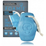 Foamie Men Homme 3in1 tahke keha-, juukse- ja n&auml;opesuvahend meestele - 90 g.