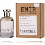 Paris Corner Emir Rich Santal EDP meestele ja naistele - 100 ml.