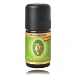 Primavera Lemon Demeter Essential Oil orgaaniline eeterlik &otilde;li - 5 ml.