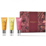 Molton Brown Floral & Spicy Hand Care Gift Set komplekt k&auml;tele - Komplekt