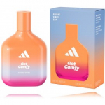 Adidas Vibes Get Comfy EDP meestele ja naistele - 100 ml.