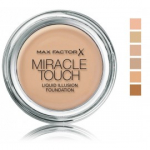 Max Factor Miracle Touch jumestuskreem - 75 Golden