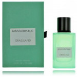 Banana Republic Grassland EDP meestele ja naistele - 75 ml.
