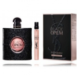 Yves Saint Laurent Black Opium komplekt naistele (90 ml EDP + 10 ml EDP) - Komplekt