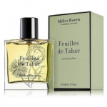 Miller Haris Feuilles de Tabac EDP meestele ja naistele - 50 ml.