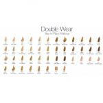 Estee Lauder Double Wear Stay In Place jumestuskreem - 15 ml. 1N2 Ecru