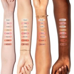 Dior Forever Glow Maximizer Longwear Liquid Highlighter vedel kirgastaja - 017 Nude