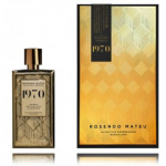 Rosendo Mateu Olfactive Expressions 1970 EDP meestele ja naistele - 100 ml.