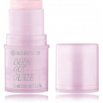 Essence Baby Got Glaze Balm Stick kirgastav pulk - 4.5 g.