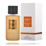 Hamidi Maison Luxe Exotic Amber Parfum PP meestele ja naistele - 110 ml.