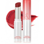 Rom&nd Glasting Melting Balm niisutav huulepalsam - 04 Hippie Berry