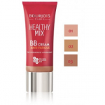 Bourjois Healthy Mix BB Cream tooniv kreem - 02 Medium
