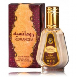 Ard Al Zaafaran Romancea EDP naistele - 50 ml.