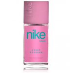 Nike Sweet Blossom l&otilde;hnav pihustatav deodorant naistele - 75 ml.