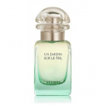 HERMES Un Jardin Sur Le Nil EDT naistele - 30 ml. pildomas flakonas