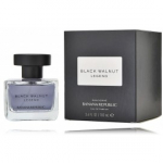 Banana Republic Black Walnut Legend EDP naistele - 100 ml.