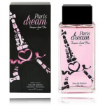 Ulric de Varens Paris Dream EDP naistele - 100 ml.