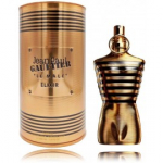 Jean Paul Gaultier Le Male Elixir Parfum PP meestele - 200 ml.