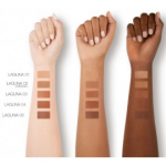 NARS Laguna Bronzing Cream kreemjas p&auml;ikesepuuder - Laguna 05