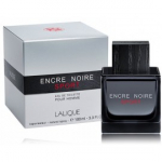 Lalique Encre Noire Sport pour Homme EDT meestele - 100 ml.