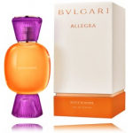 Bvlgari Allegra Rock&rsquo; N Rome EDP naistele - 100 ml.