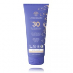 Lykkegaard Sun Body Lotion SPF30 p&auml;ikesekaitse kehakreem - 200 ml.