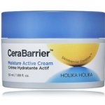 Holika Holika CeraBarrier Moisture Active Cream niisutav n&auml;okreem - 50 ml.