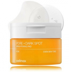 Celimax Pore + Dark Spot Brightening Pad kirgastavad n&auml;opadjad - 40 tk.