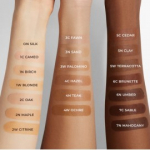 Laura Mercier Tinted Moisturiser Blurred Matte SPF30 kaitsev toonitud niisutaja - 1W