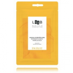 AA Laab niisutav ja rahustav h&uuml;drogeel n&auml;omask - 1 tk.