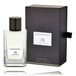 Banana Republic 78 Vintage Green EDP naistele ja meestele - 150 ml.