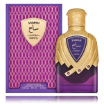 RIIFFS Samah Amethyst Extrait de Parfum PP naistele - 100 ml.