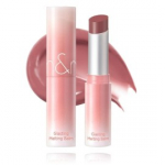 Rom&nd Glasting Melting Balm niisutav huulepalsam - 12 Veiled