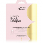 More4Care Luxury Boob Shaper geelmask rindadele - 1 tk.
