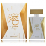 Hamidi Jannah Oriental EDP meestele ja naistele - 100 ml.