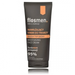 Floslek Flosmen Anti-Aging pinguldav n&auml;okreem meestele - 50 ml.