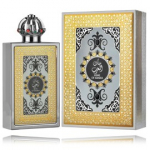 Lattafa Pride King Of Arabia EDP meestele ja naistele - 100 ml.